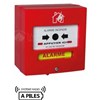 Déclencheur manuel radio