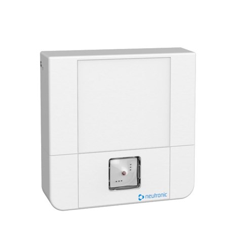 Diffuseur lumineux d'alarme feu radio - Adressable