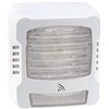 Diffuseur sonore et lumineux incendie RADIO - Portée 100 mètres champ libre avec Répéteur
