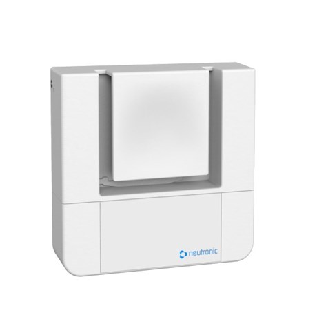 Dispositif sonore d’alarme feu radio