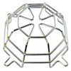 Grille de protection anti–vandale – lot de 28