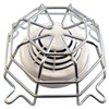 Grille de protection anti–vandale – lot de 28