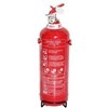 Extincteur 1 Kg poudre ABC Norme CE-EN3 année 2014
