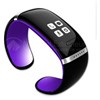 Montre bracelet intelligente connectée