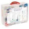 Coffret de secours "Gros Œuvre/ TP" 30 personnes