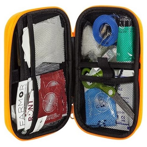Trousse de premier secours Peintre - 1/3 personnes