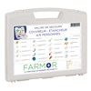 Valise de secours "Couvreur & Etancheur" 4/6 personnes