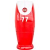 Planche de 10 chiffres pour poteaux incendie - Chiffre 7