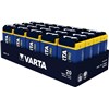 VARTA 6LR61 - 9V Industrial - Boite de 20