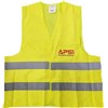 Gilet haute visibilité personnalisé