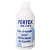 Aérosol d'essai pour détecteurs – lot de 12