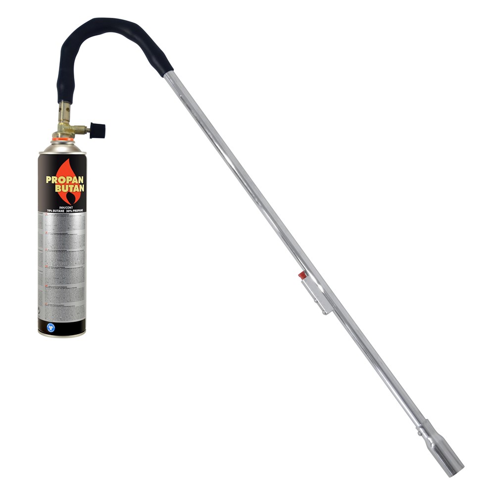 Allumeur gaz