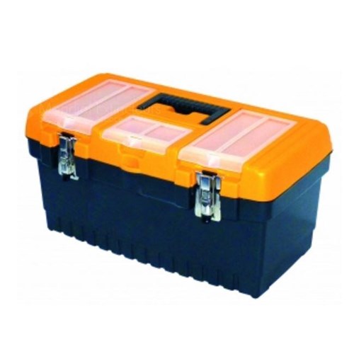 Boîte à outils du vérificateur incendie