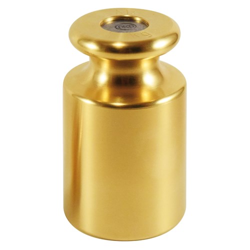 Poids d'Etalonnage - 1 kg (avec certificat)
