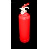 Extincteur "Original" couleur rouge à poudre ABC capacité 1 Kg