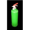 Extincteur "Original" couleur vert à poudre ABC capacité 1 Kg
