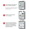 Lot de 2 x Fire Stick - Protection tableau électrique