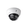 Caméra minidôme IP 4MP