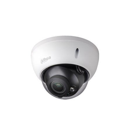 Caméra minidôme IP 4MP