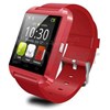 Montre intelligente bluetooth avec altimètre connectée