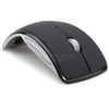 Souris Optique sans Fil 2.4GHz 3 Bouton - Pliable