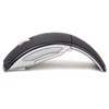 Souris Optique sans Fil 2.4GHz 3 Bouton - Pliable