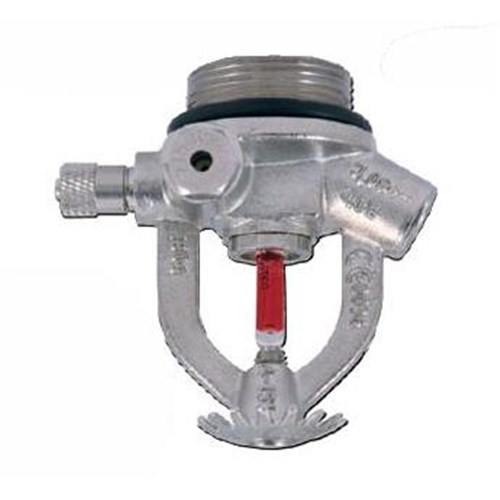 Extincteur automatique à poudre ABC - 6 Kg