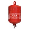 Extincteur automatique à poudre ABC - 6 Kg