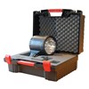 Lampe test UV/IR