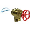 Robinet VDF 65 bronze
