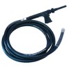 Lot De 5 Tuyaux De Remplacement Pour Extincteur - Buse Souple, Facile à Installer - Pour Extincteur 4 Kg Maison Et Voiture