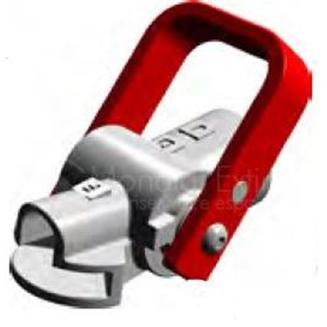 Robinet pour RIA DN 19 mm et 25 mm - Diffusion en nappe