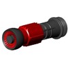 Robinet pour RIA DN 33 mm avec manche
