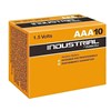 Boite de 10 piles Alcaline DURACELL PROCELL 1,5V LR03