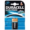 Blister pile DURACELL 9V 6LR61