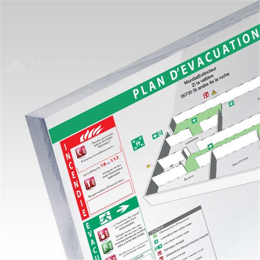 Plan A 0
