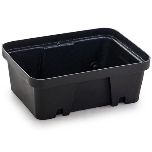 Plateau de rétention 10 litres