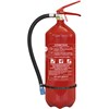 Extincteur 6 Litres ABF - Marque ANAF