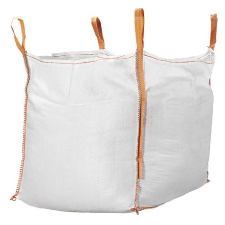 BIG BAG d'une tonne de POUDRE ABC