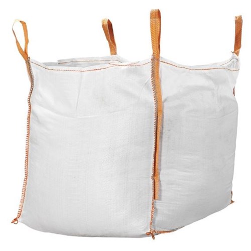 BIG BAG d'une tonne de POUDRE ABC