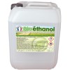 Bio éthanol pour cheminée - 100 Litres