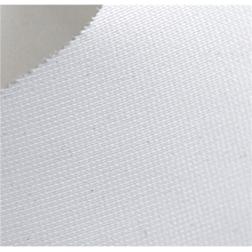 Lot de 10 - Masque blanc en tissu réutilisable