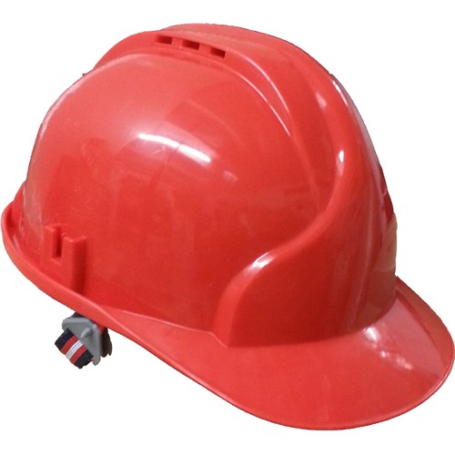 Casque de protection conforme à la norme EN397