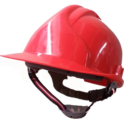 Casque de protection conforme à la norme EN397