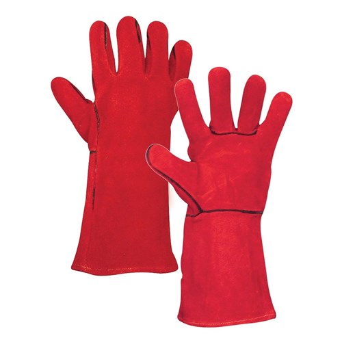 Gants anti–chaleur