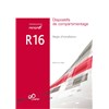 Référentiel APSAD - Règle R16