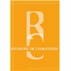 Livret de chaufferie Premium - Format A4