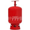 Extincteur pendulaire "sprinkler" automatique 6 Kg à poudre