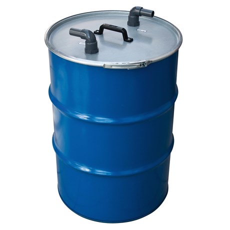 Réservoir pour poudre ABC - 250 Kg