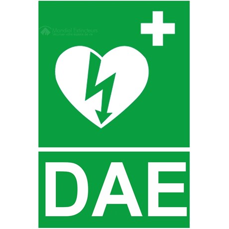 Panneau DAE – L.200 x H.300 mm